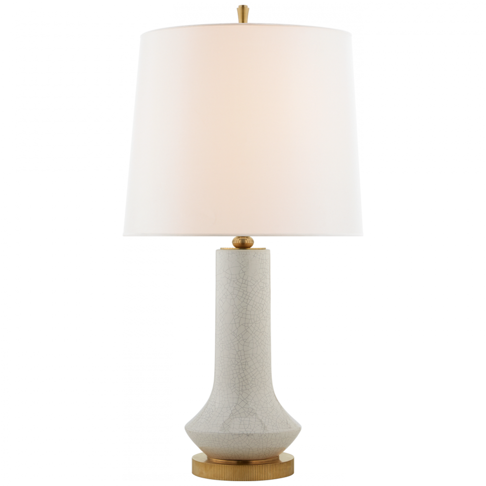 Visual Comfort & Co. Luisa Large Table Lamp Table Lamps Visual Comfort & Co.   