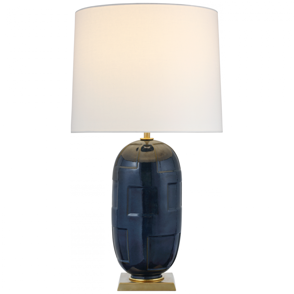 Visual Comfort & Co. Incasso Large Table Lamp