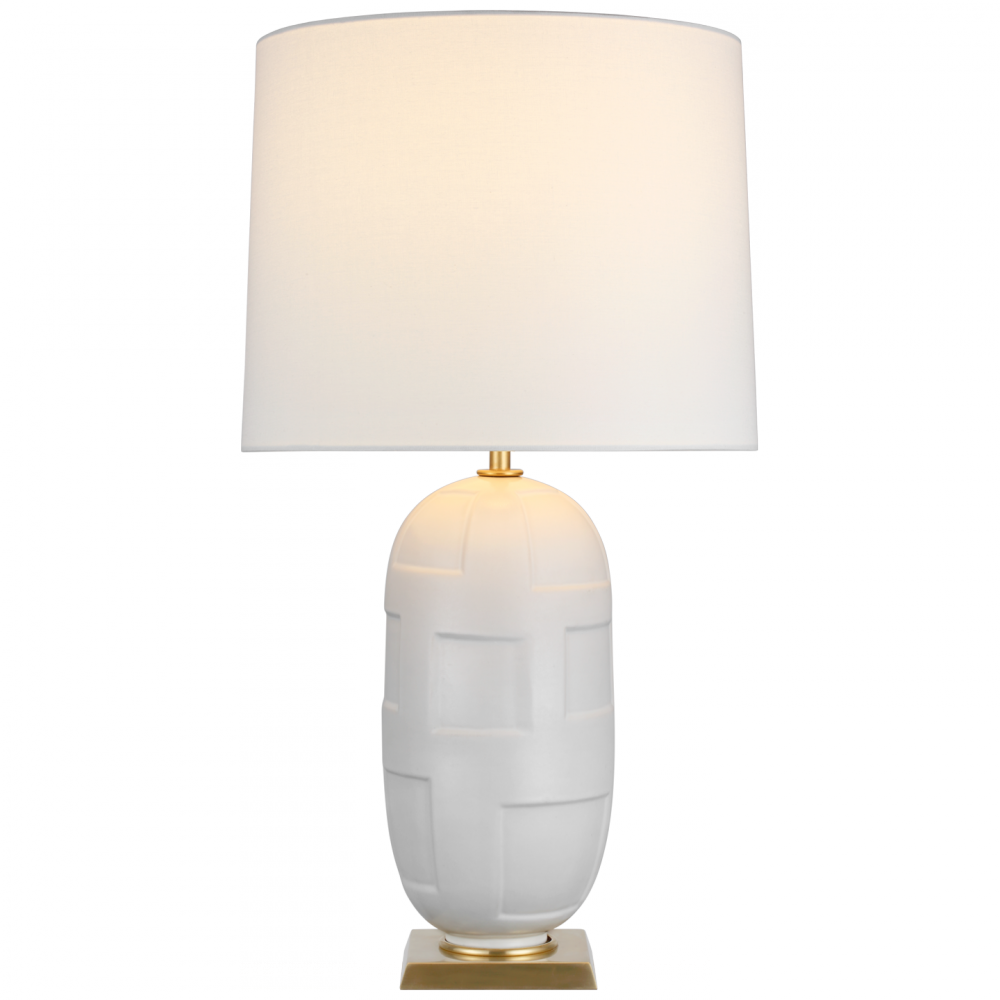 Visual Comfort & Co. Incasso Large Table Lamp