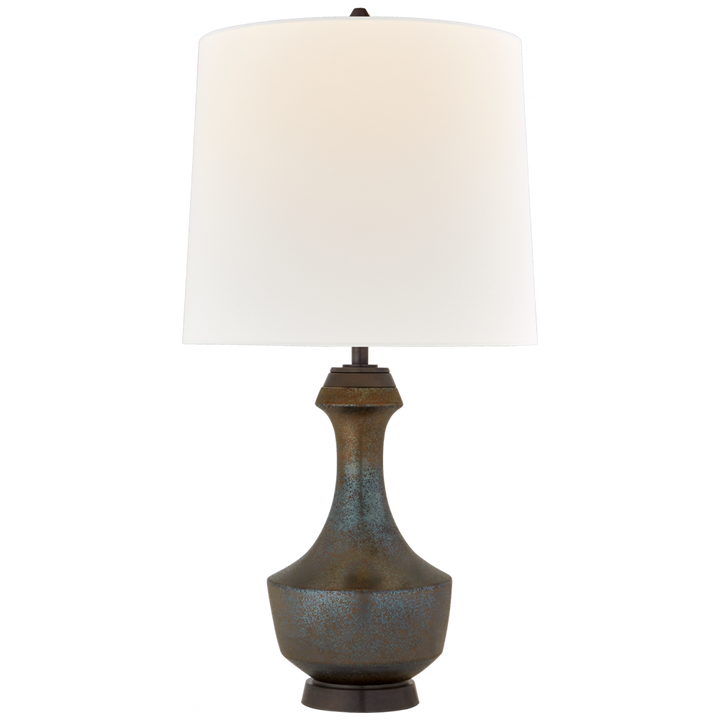 Visual Comfort & Co. Mauro Large Table Lamp Table Lamps Visual Comfort & Co.   