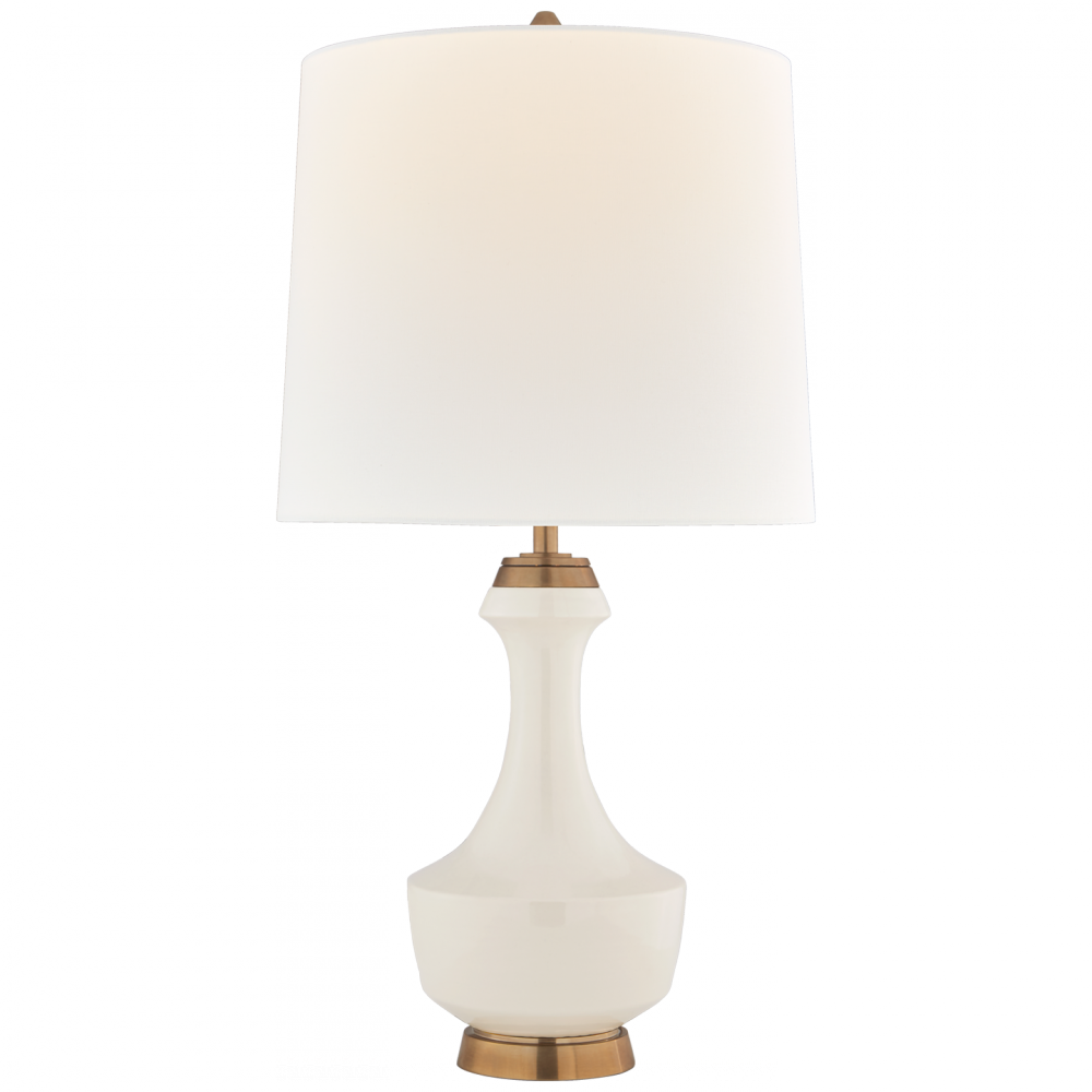 Visual Comfort & Co. Mauro Large Table Lamp