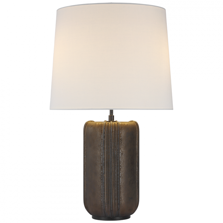 Visual Comfort & Co. Minx Large Table Lamp Table Lamps Visual Comfort & Co.   