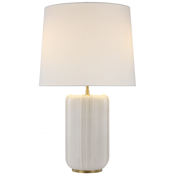 Visual Comfort & Co. Minx Large Table Lamp Table Lamps Visual Comfort & Co.   