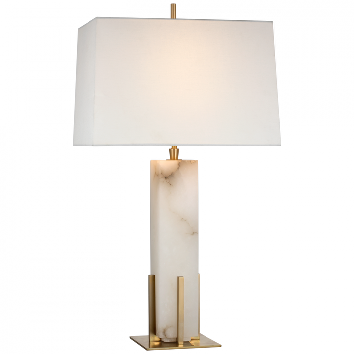 Visual Comfort & Co. Gironde Large Table Lamp