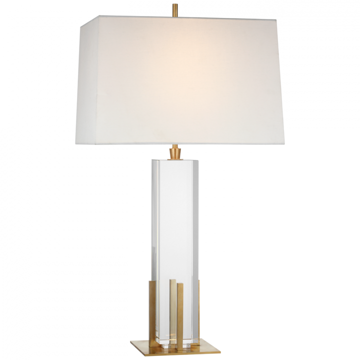 Visual Comfort & Co. Gironde Large Table Lamp