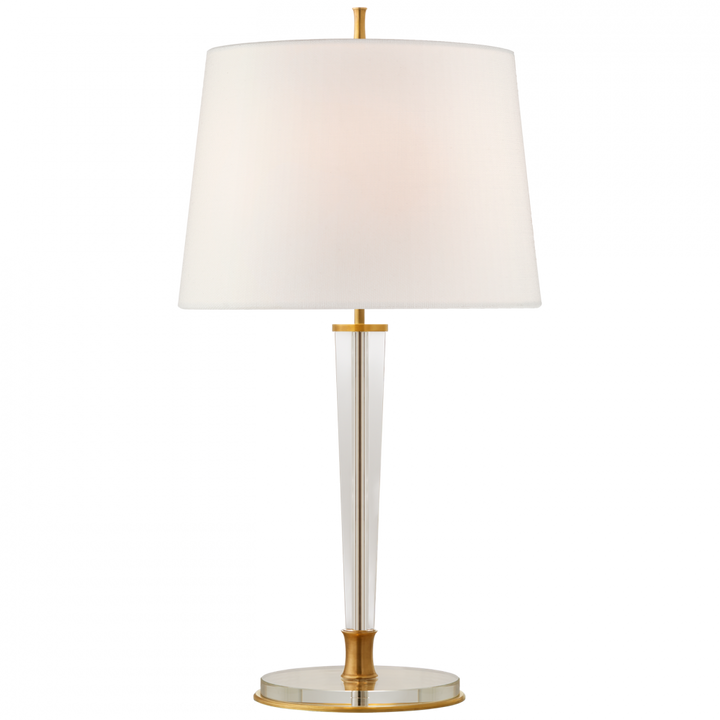 Visual Comfort & Co. Lyra Large Table Lamp Table Lamps Visual Comfort & Co.   