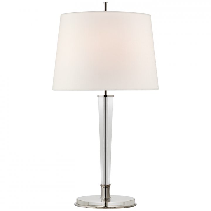 Visual Comfort & Co. Lyra Large Table Lamp Table Lamps Visual Comfort & Co.   