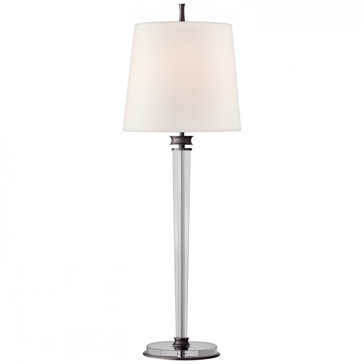 Visual Comfort & Co. Lyra Buffet Lamp Table Lamps Visual Comfort & Co.   