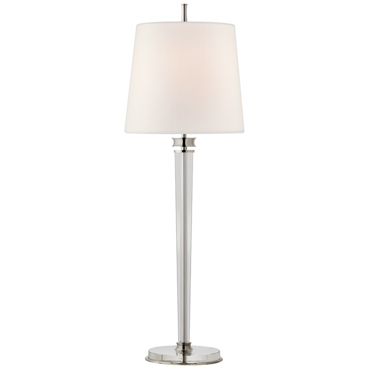 Visual Comfort & Co. Lyra Buffet Lamp Table Lamps Visual Comfort & Co.   