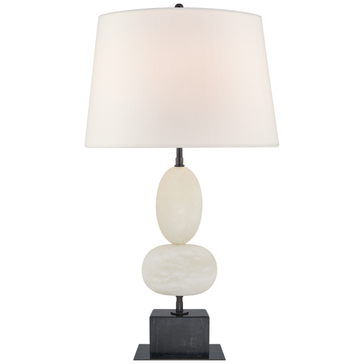 Visual Comfort & Co. Dani Medium Table Lamp Table Lamps Visual Comfort & Co.   