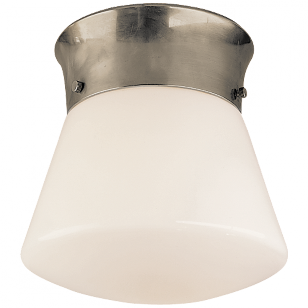 Visual Comfort & Co. Perry Street Ceiling Light Ceiling Semi Flush Mounts Visual Comfort & Co.   