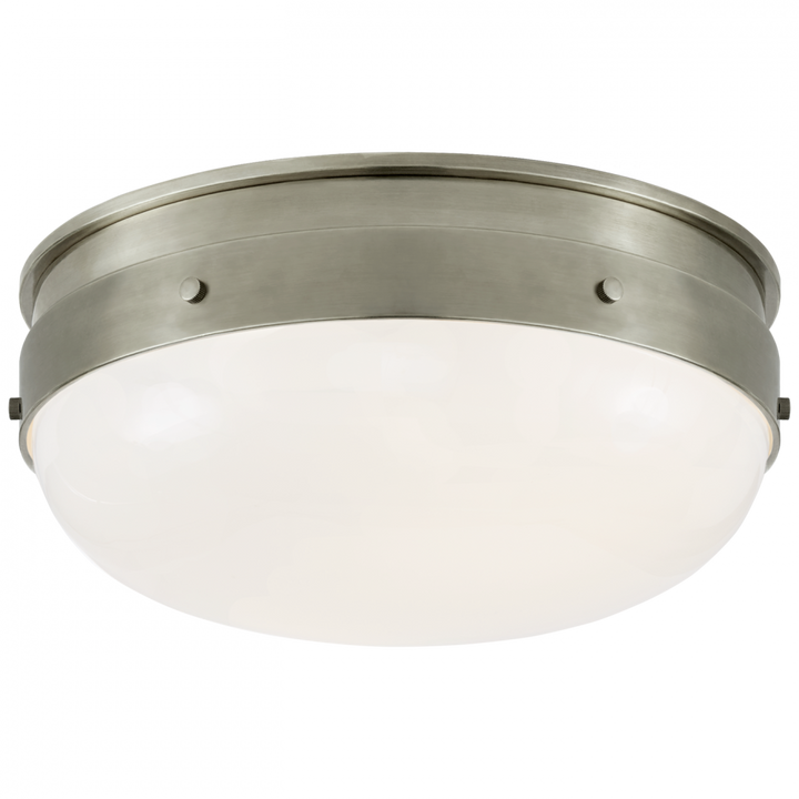 Visual Comfort & Co. Hicks Small Flush Mount