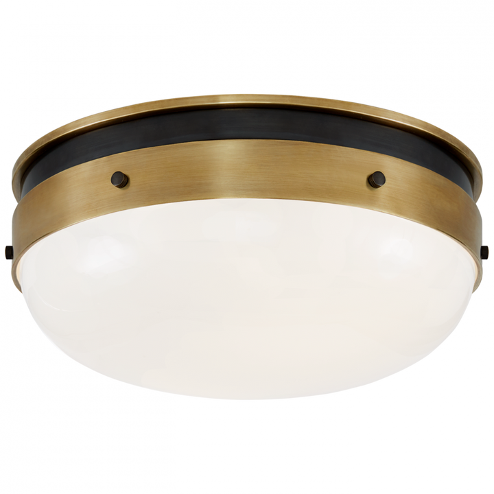 Visual Comfort & Co. Hicks Small Flush Mount