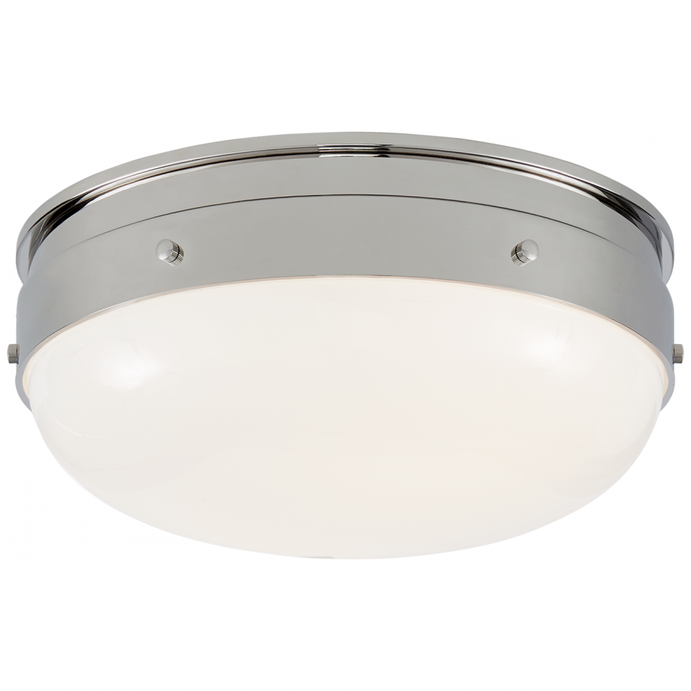 Visual Comfort & Co. Hicks Small Flush Mount