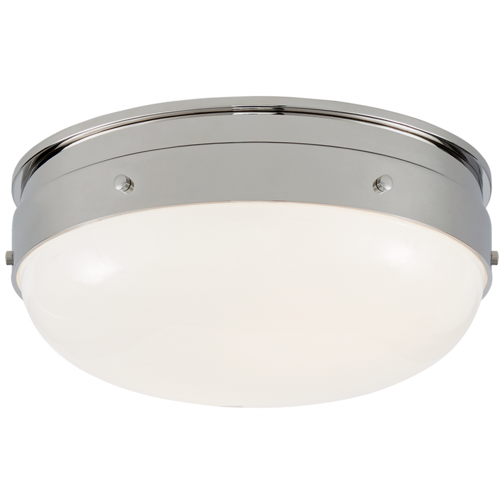 Visual Comfort & Co. Hicks Small Flush Mount