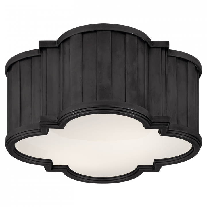 Visual Comfort & Co. Tilden Small Flush Mount