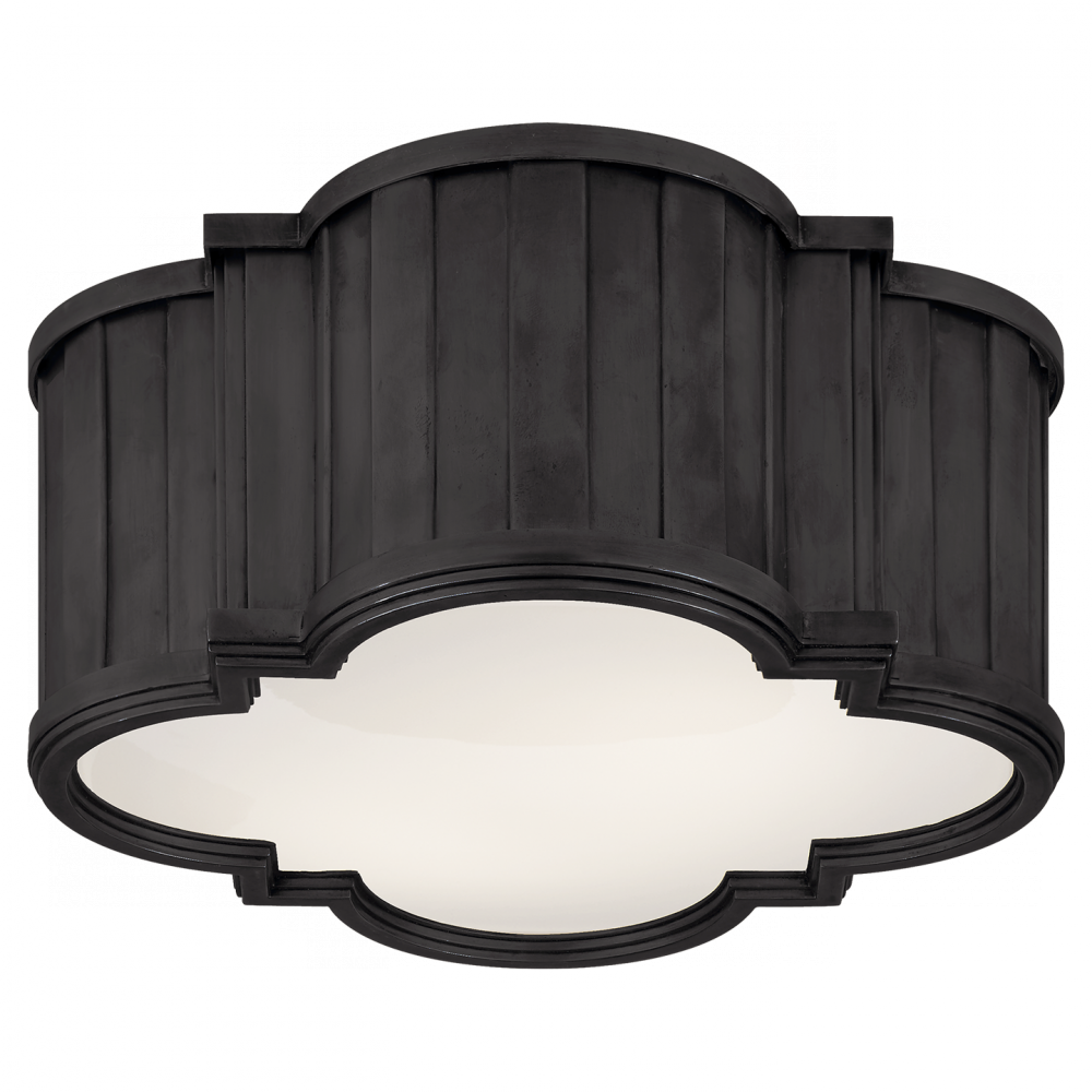 Visual Comfort & Co. Tilden Small Flush Mount