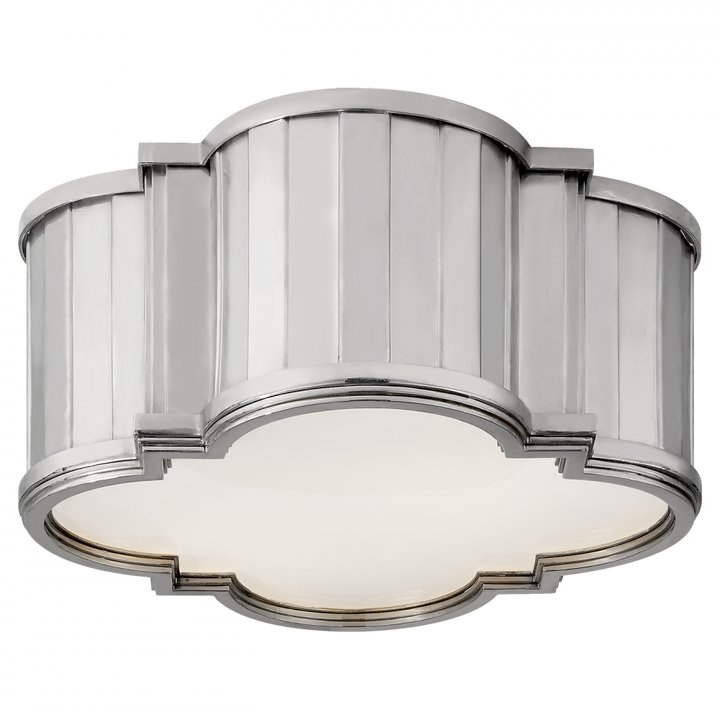 Visual Comfort & Co. Tilden Small Flush Mount