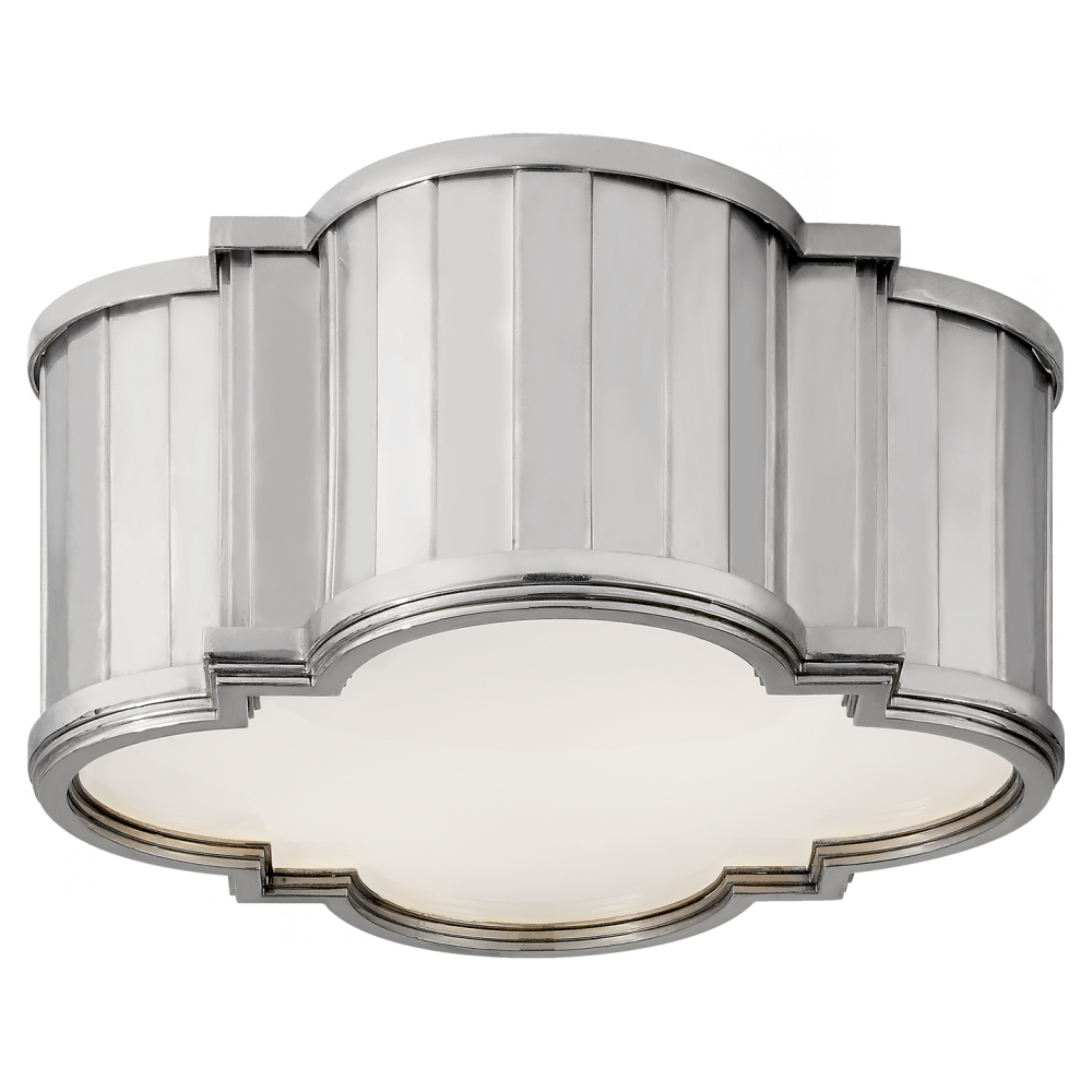 Visual Comfort & Co. Tilden Small Flush Mount