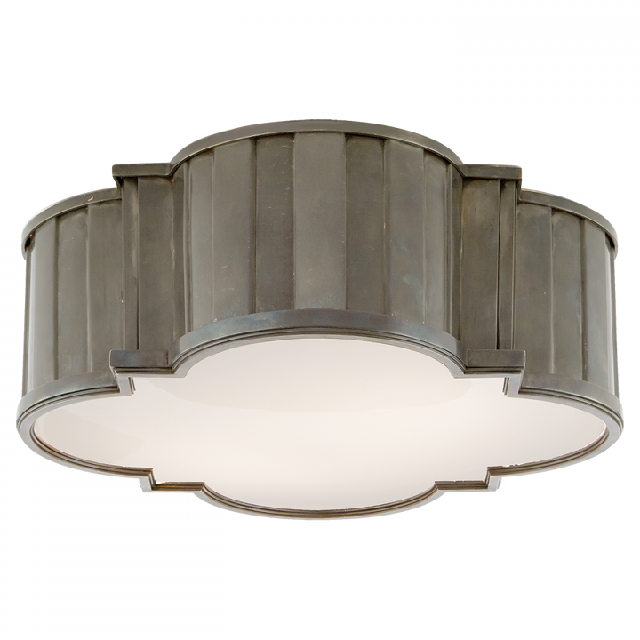 Visual Comfort & Co. Tilden Large Flush Mount