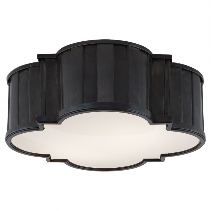 Visual Comfort & Co. Tilden Large Flush Mount