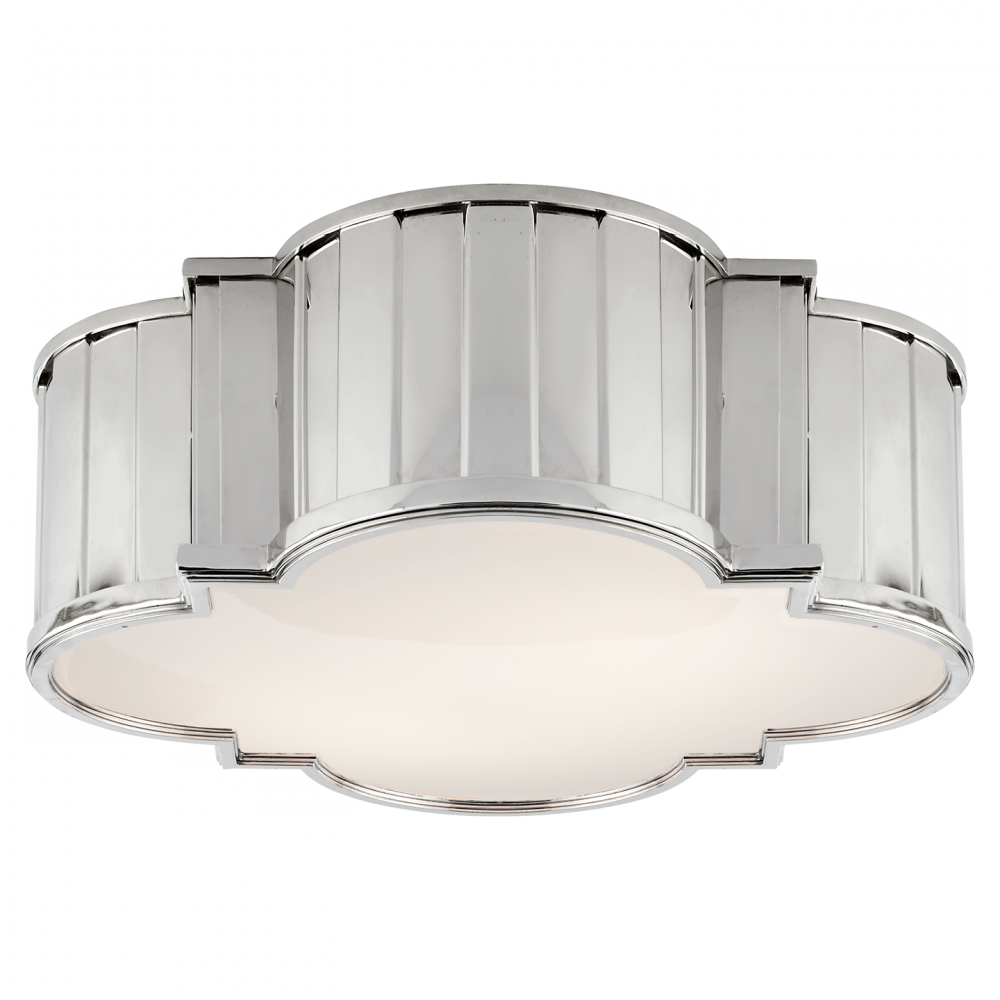 Visual Comfort & Co. Tilden Large Flush Mount