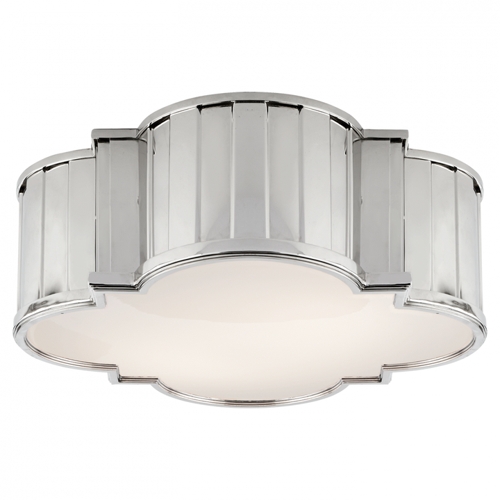 Visual Comfort & Co. Tilden Large Flush Mount