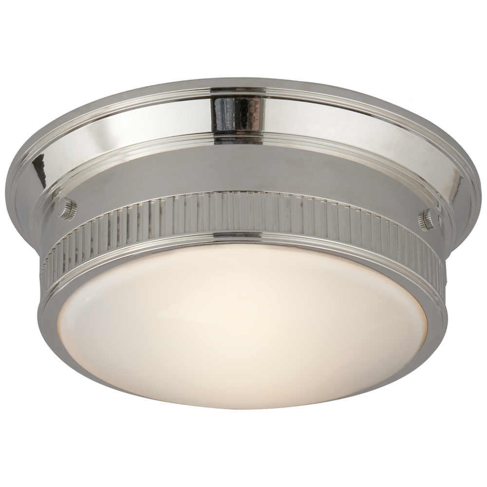 Visual Comfort & Co. Calliope Marine Flush Mount Ceiling Lights Visual Comfort & Co.   