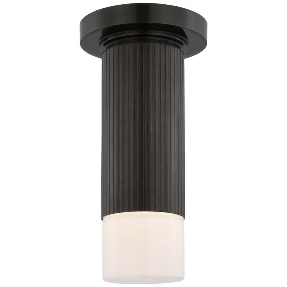 Visual Comfort & Co. Ace Mini Monopoint Flush Mount Ceiling Lights Visual Comfort & Co.   