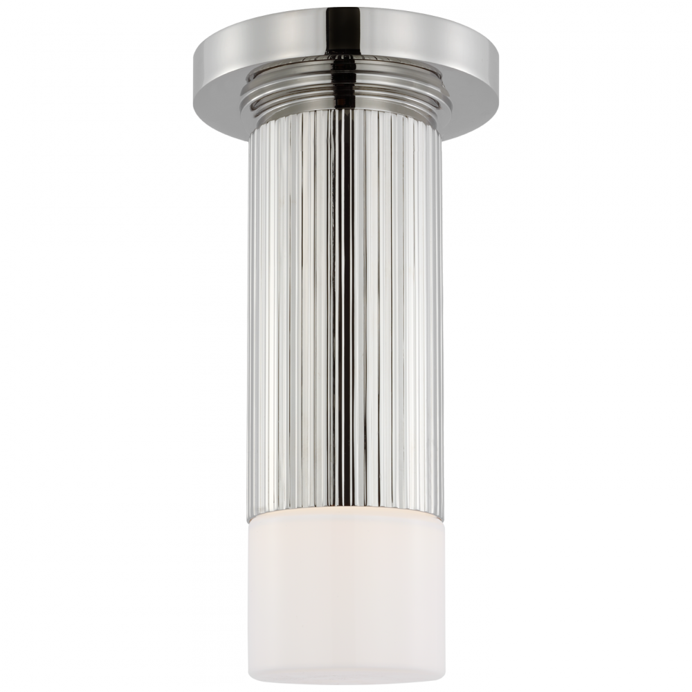 Visual Comfort & Co. Ace Mini Monopoint Flush Mount Ceiling Lights Visual Comfort & Co.   