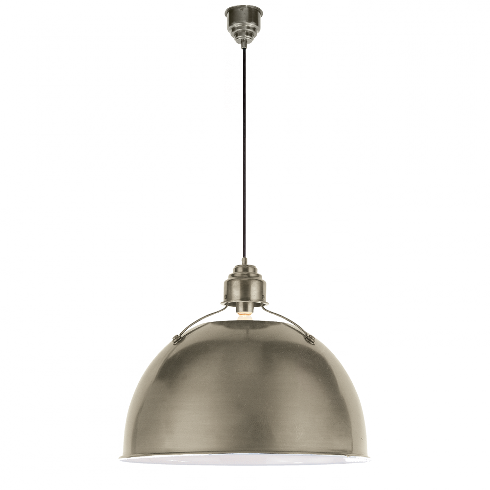 Visual Comfort & Co. Eugene Large Pendant Ceiling Lights Visual Comfort & Co.   