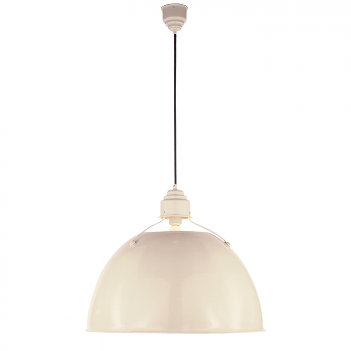 Visual Comfort & Co. Eugene Large Pendant