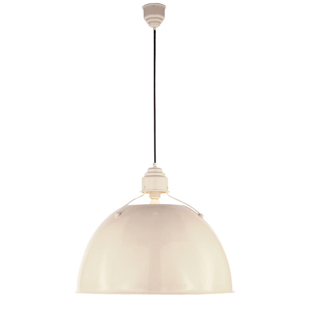 Visual Comfort & Co. Eugene Large Pendant Ceiling Lights Visual Comfort & Co.   