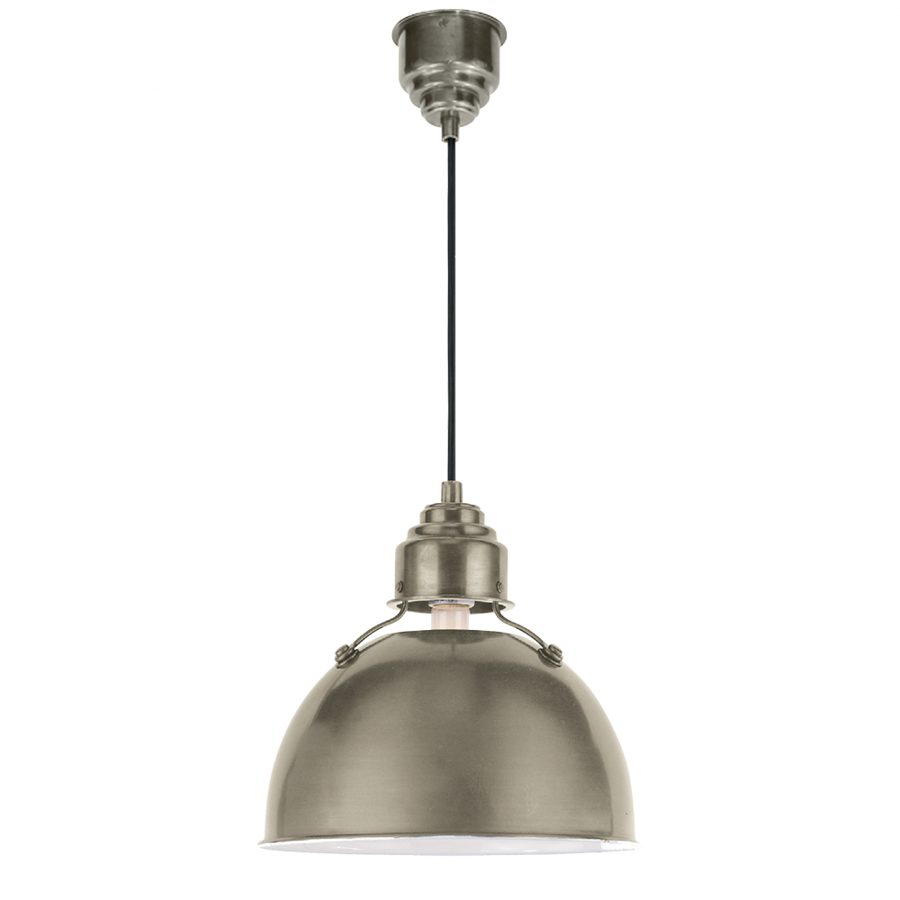 Visual Comfort & Co. Eugene Small Pendant Ceiling Lights Visual Comfort & Co.   