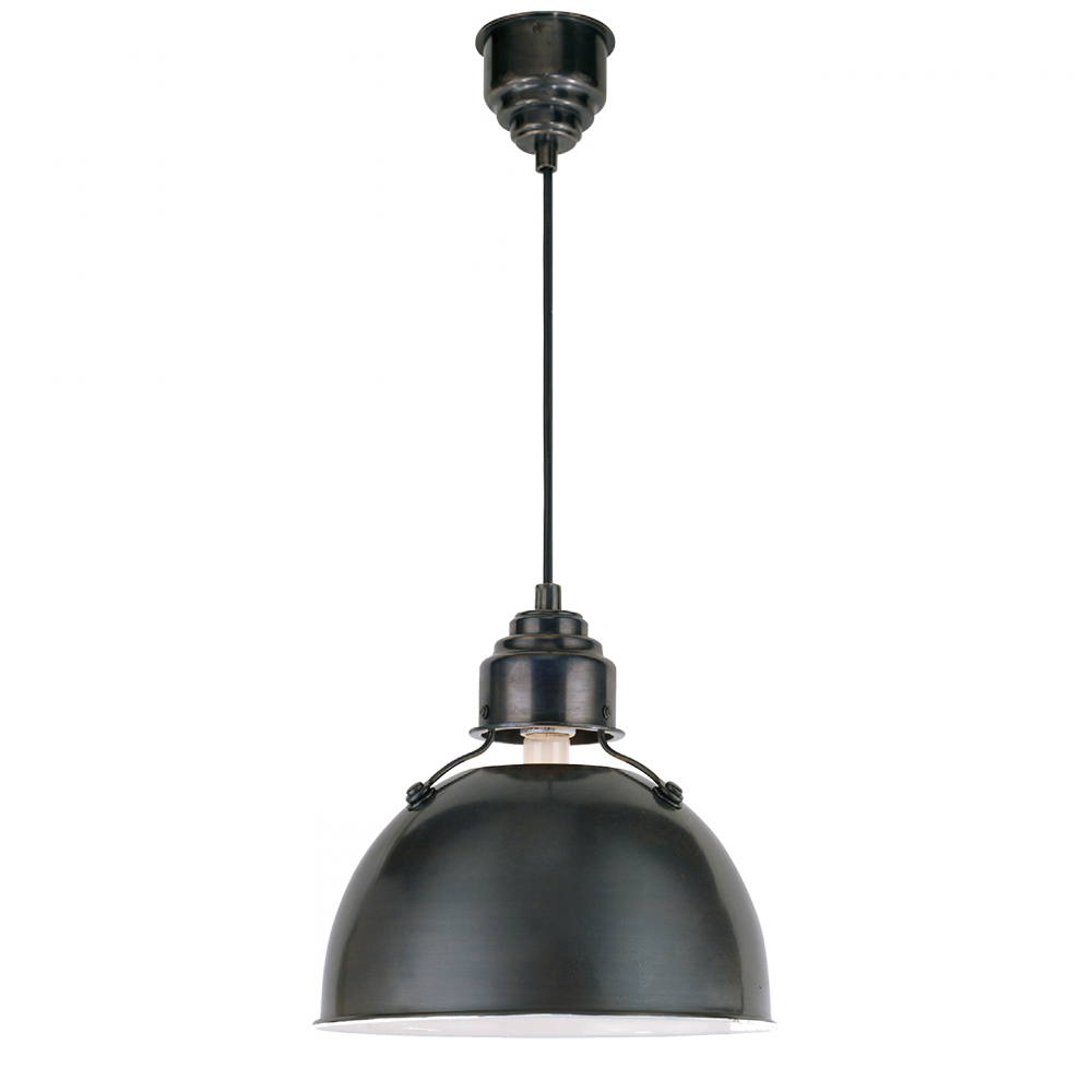 Visual Comfort & Co. Eugene Small Pendant Ceiling Lights Visual Comfort & Co.   