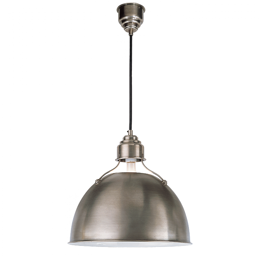 Visual Comfort & Co. Eugene Medium Pendant Ceiling Lights Visual Comfort & Co.   