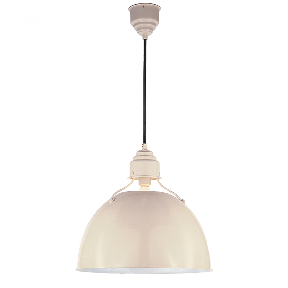 Visual Comfort & Co. Eugene Medium Pendant Ceiling Lights Visual Comfort & Co.   