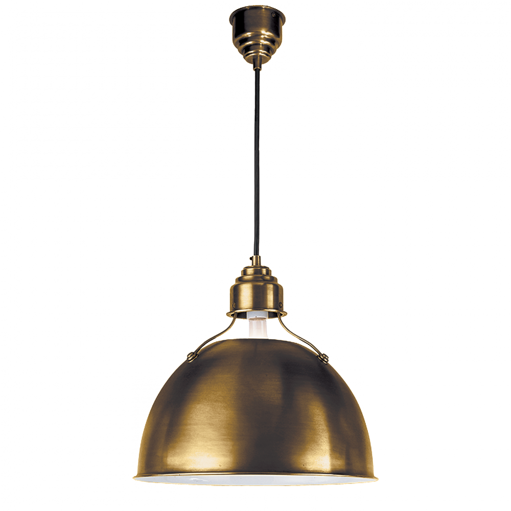 Visual Comfort & Co. Eugene Medium Pendant Ceiling Lights Visual Comfort & Co.   