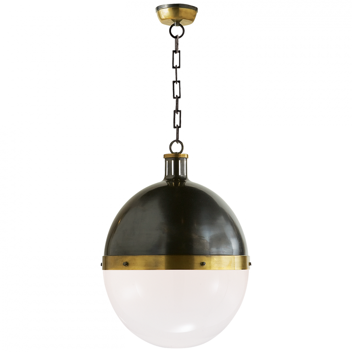 Visual Comfort Hicks Extra Large Pendant