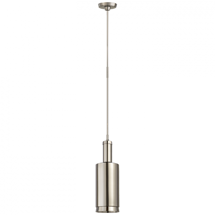 Visual Comfort & Co. Anders Large Cylindrical Pendant