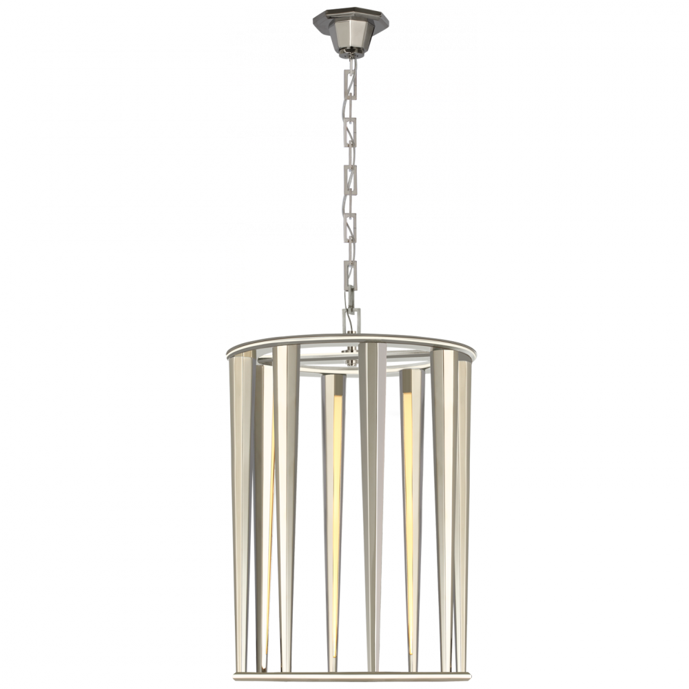 Visual Comfort & Co. Galahad Medium Lantern Ceiling Lights Visual Comfort & Co.   