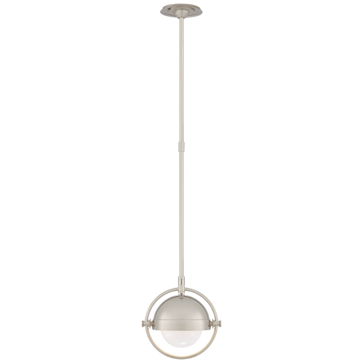 Visual Comfort & Co. Decca Small Orbital Pendant