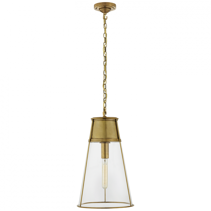 Visual Comfort Robinson Large Pendant