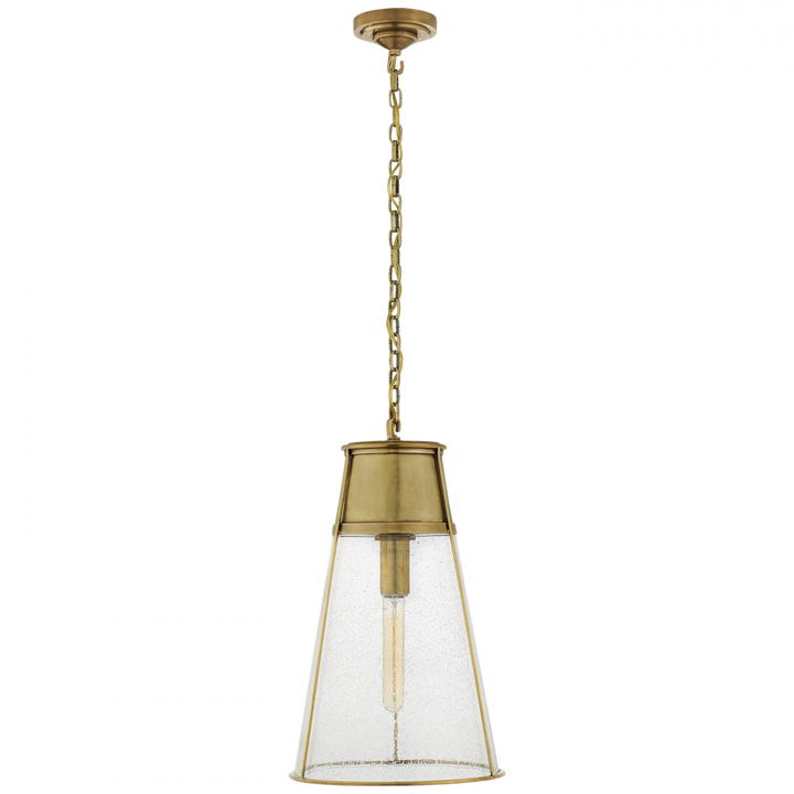 Visual Comfort Robinson Large Pendant