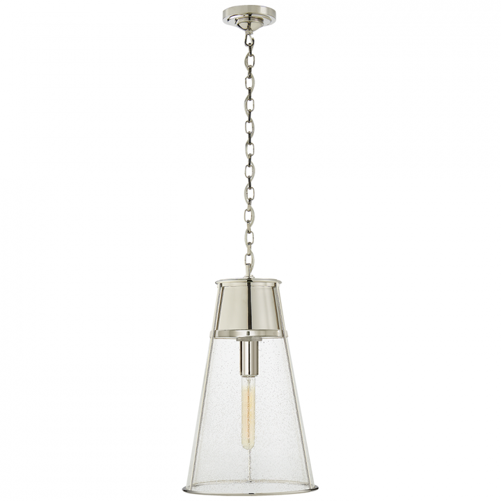 Visual Comfort Robinson Large Pendant