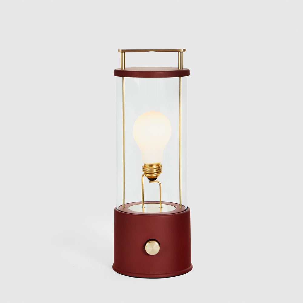 Tala x Farrow & Ball, The Muse Portable Lamp FB-MUSE-PBL