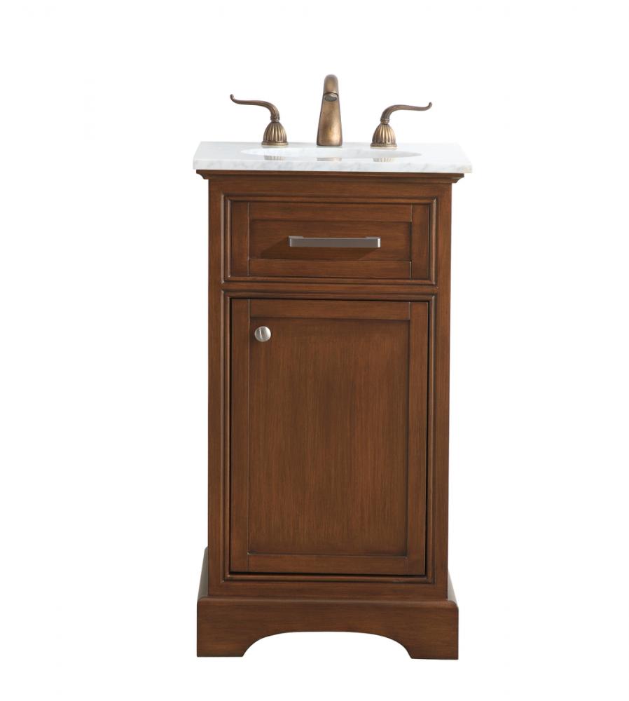 Elegant Americana Bathroom Vanity Bathroom Vanity Elegant 19 Wood Not Included