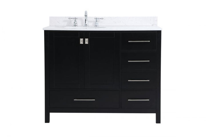 Elegant Irene Bathroom Vanity Bathroom Vanity Elegant   