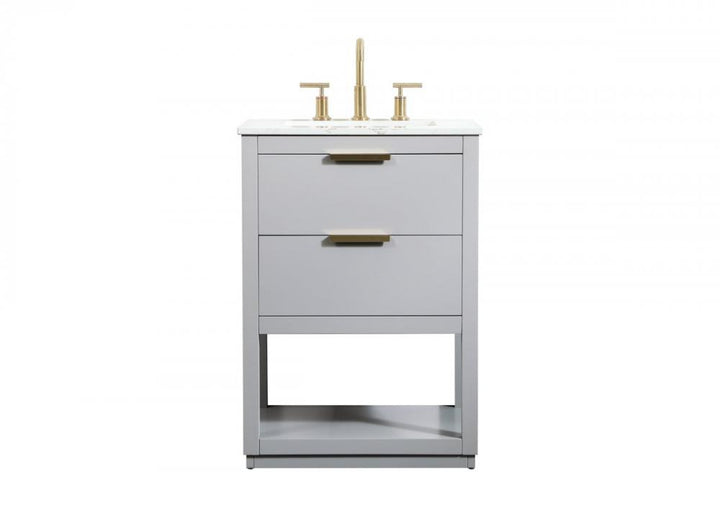 Elegant Larkin Bathroom Vanity Bathroom Vanity Elegant   