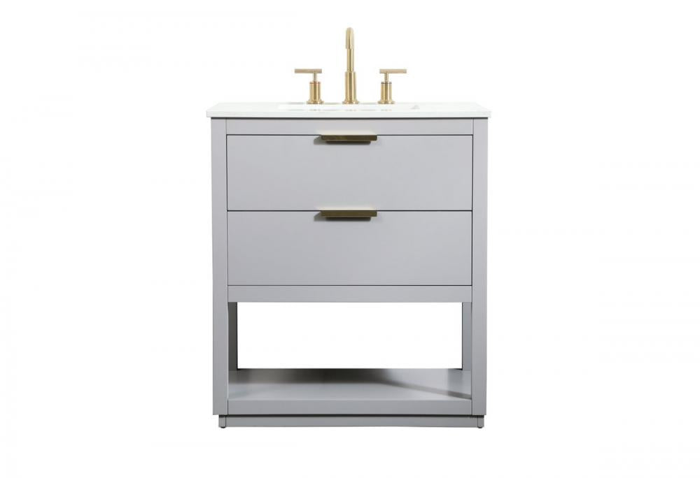 Elegant Larkin Bathroom Vanity Bathroom Vanity Elegant   